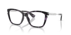 Burberry BE 2427U - 4159 VIOLET HAVANA