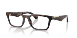 Burberry BE 2428U - 3002 DARK HAVANA