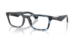Burberry BE 2428U - 4111 BLUE HAVANA