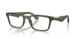 Burberry BE 2428U - 4174 GREEN