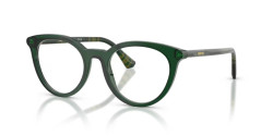 Burberry BE 2429 - 4162 GREEN
