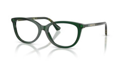 Burberry BE 2431 - 4162 GREEN