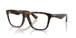 Burberry BE 2432U - 3002 DARK HAVANA