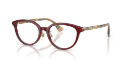 Burberry BE 2435D - 4176 BORDEAUX