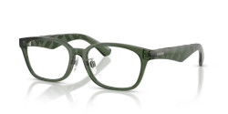 Burberry BE 2436D - 4174 GREEN