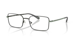 Armani Exchange AX 1071 - 6126 MATTE DARK GREEN
