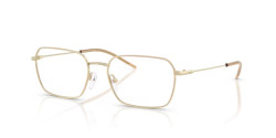 Armani Exchange AX 1072 - 6110 SHINY PALE GOLD