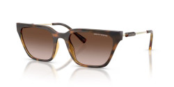 Armani Exchange AX 4158S - 821313 SHINY HAVANA gradient brown