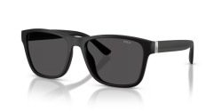Polo Ralph Laurent PH 4229U - 500187 MATTE BLACK dark grey