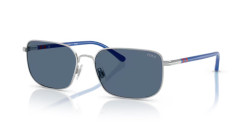 Polo Ralph Lauren PH 3159 - 900180 SHINY ROYAL BLUE dark blue