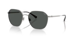 Polo Ralph Lauren PH 3160 - 926687 BRUSHED GUNMETAL METAL dark grey