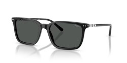 Polo Ralph Lauren PH 4226 - 500187 SHINY BLACK dark grey