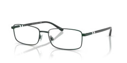 Polo Ralph Lauren PH 1235 - 9482 SEMI-SHINY DARK GREEN
