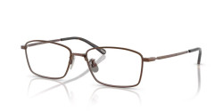 Polo Ralph Lauren PH 1240TD - 9147 SHINY BRUSHED BROWN