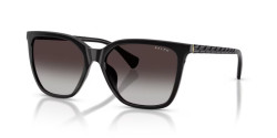 Ralph RA 5328U - 50018G SHINY BLACK grey gradient