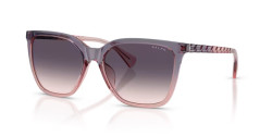 Ralph RA 5328U - 623436 SHINY BLUE GRADIENT lilac gradient