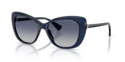 Ralph RA 5329U - 60594L SHINY NAVY blue gradient