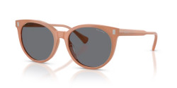 Ralph RA 5331U - 623787 SHINY MILKY PEACH blue