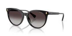 Ralph RA 5331U - 50018G SHINY BLACK grey gradient