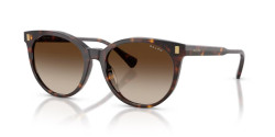 Ralph RA 5331U - 500313 SHINY DARK HAVANA brown gradient