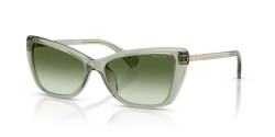 Ralph RA 5332U - 62673M SHINY LIGHT GREEN green gradient