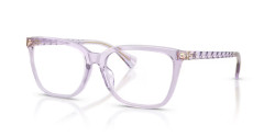 Ralph RA 7178U - 5746 SHINY TRANSPARENT LILAC