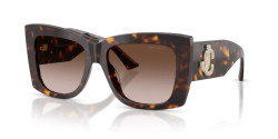 Jimmy Choo JC 5036B - 500213 HAVANA gradient brown