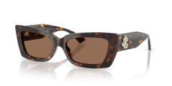 Jimmy Choo JC 5037BU - 500273 HAVANA dark brown