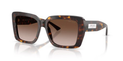 Jimmy Choo JC 5042 - 500213 HAVANA brown gradient
