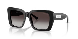 Jimmy Choo JC 5042 - 50008G BLACK grey gradient