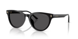 Jimmy Choo JC 5043D - 500087 BLACK dark grey