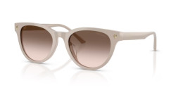Jimmy Choo JC 5043D - 50333B TAUPE pink gradient dark grey