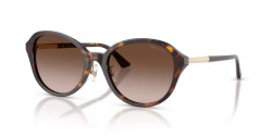 Jimmy Choo JC 5044D - 500213 HAVANA gradient brown