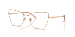 Jimmy Choo JC 2010HB - 3008 ROSE GOLD