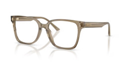 Jimmy Choo JC 3038D - 5051 TRANSPARENT BROWN