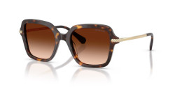 Swarovski SK 6040 - 100274 HAVANA gradient brown