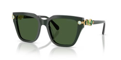 Swarovski SK 6041 - 102671 DARK GREEN  dark green