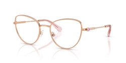 Swarovski SK 1022 - 4014 ROSE GOLD