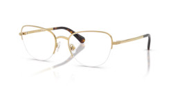 Swarovski SK 1023 - 4004 GOLD