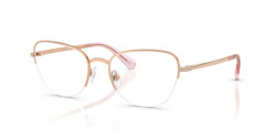 Swarovski SK 1023 - 4014 ROSE GOLD