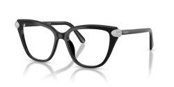 Swarovski SK 2045 - 1001 BLACK