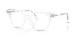 Swarovski SK 2046 - 1027 TRANSPARENT