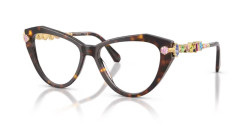 Swarovski SK 2047 - 1002 HAVANA