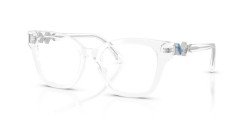 Swarovski SK 2048 - 1027 TRANSPARENT