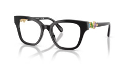 Swarovski SK 2048 - 1001 BLACK