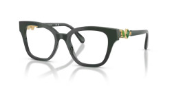 Swarovski SK 2048 - 1026 DARK GREEN