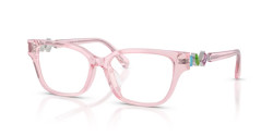 Swarovski SK 2049D - 3001 TRANSPARENT PINK