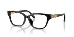 Swarovski SK 2049D - 1001 BLACK