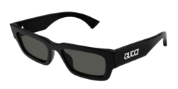 Gucci GG 1838S - 001 BLACK grey