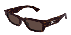 Gucci GG 1838S - 002 HAVANA brown